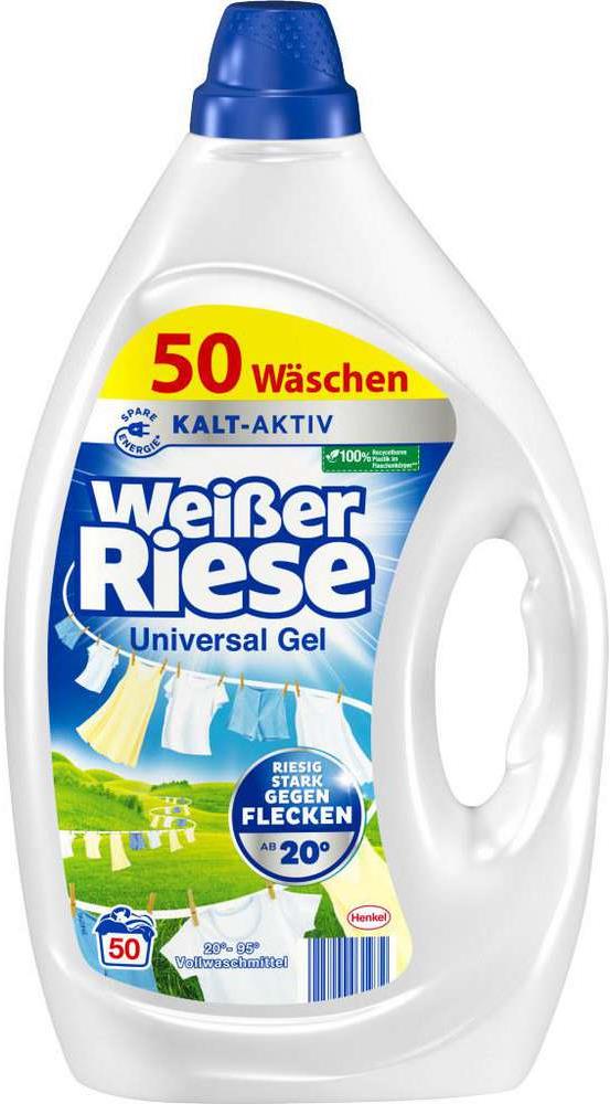 WEISSER RIESE Universal 2,25 l