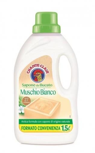CHANTE CLAIR Muschio Bianco 1,5 l
