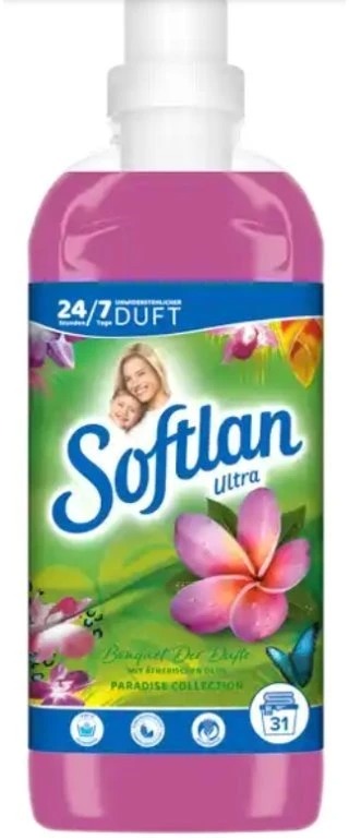 SOFTLAN Ultra Bouquet Der Dufte 650 ml