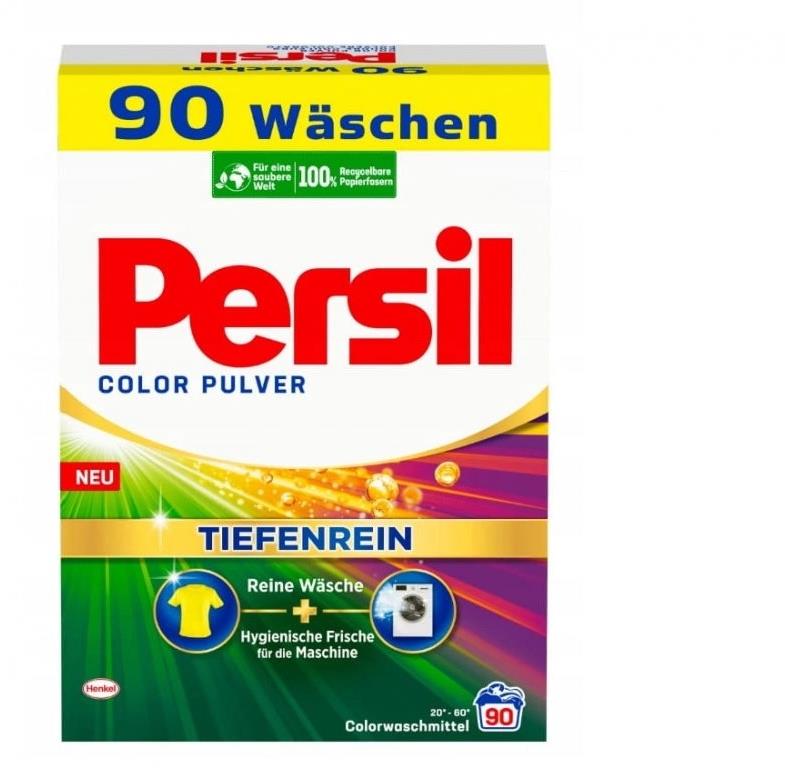 PERSIL Color 5,4 kg