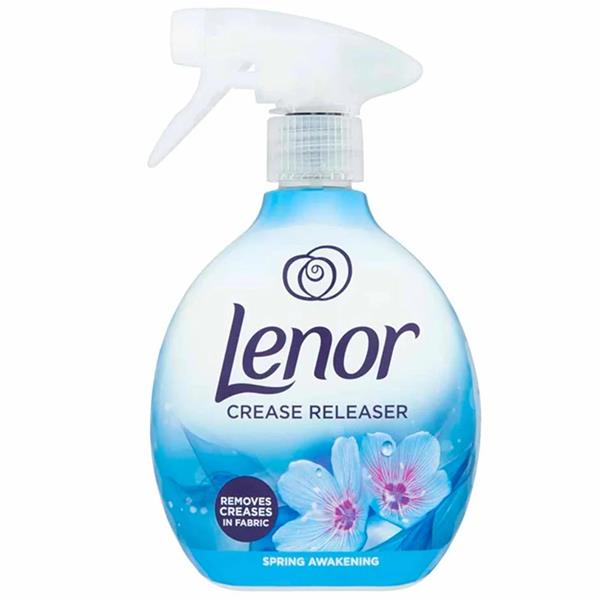 LENOR tekutá žehlička Spring Awakening 500 ml