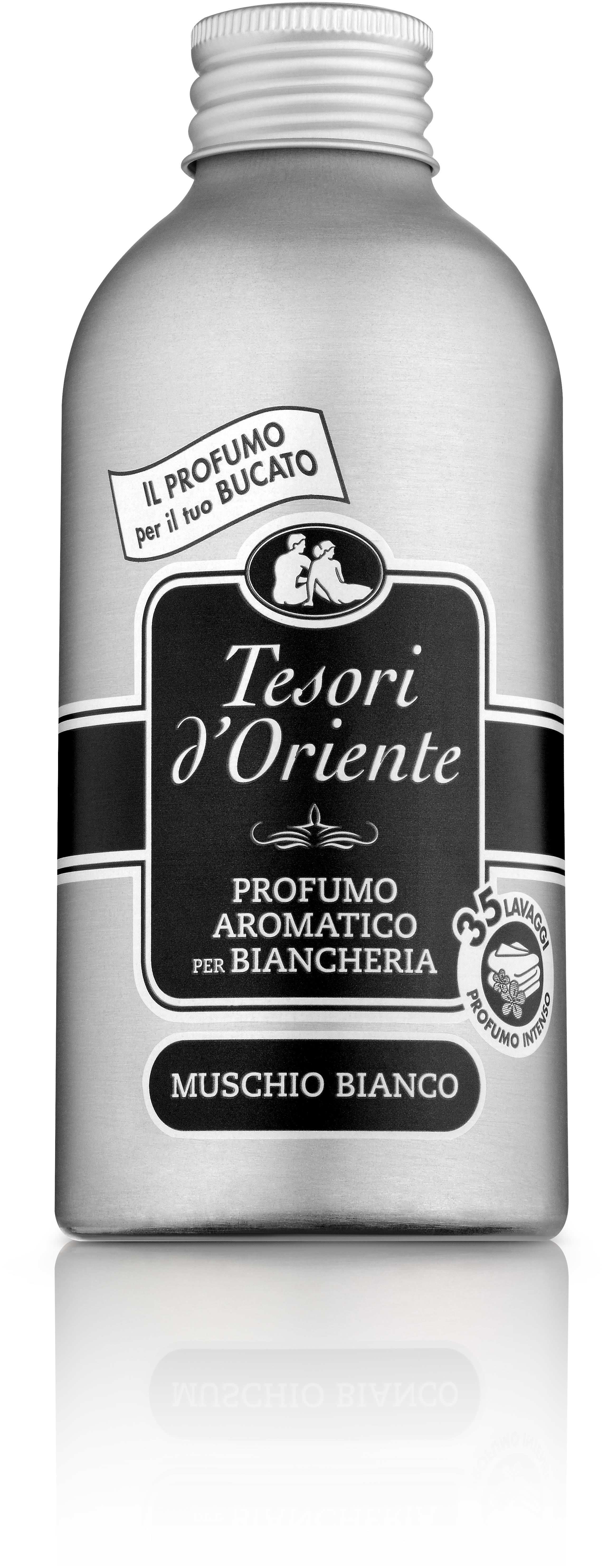 TESORI D'ORIENTE White musk 250 ml