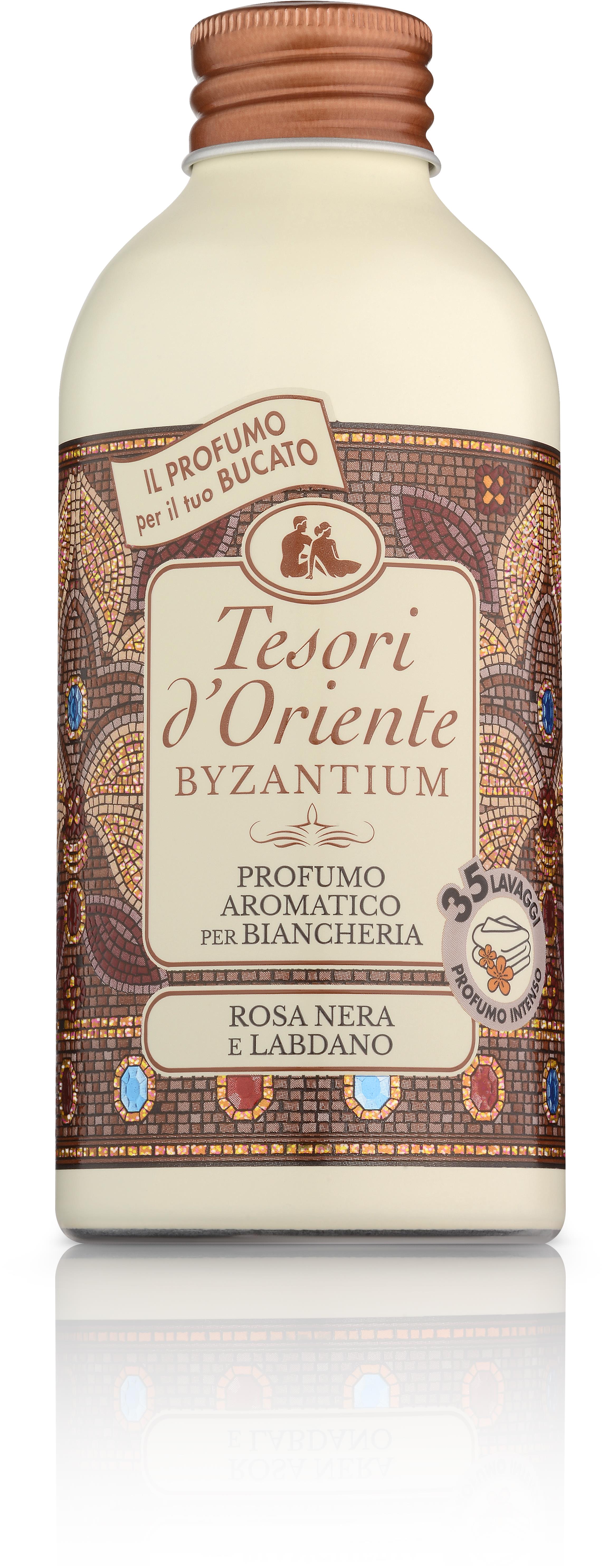 TESORI D'ORIENTE Byzantium 250 ml