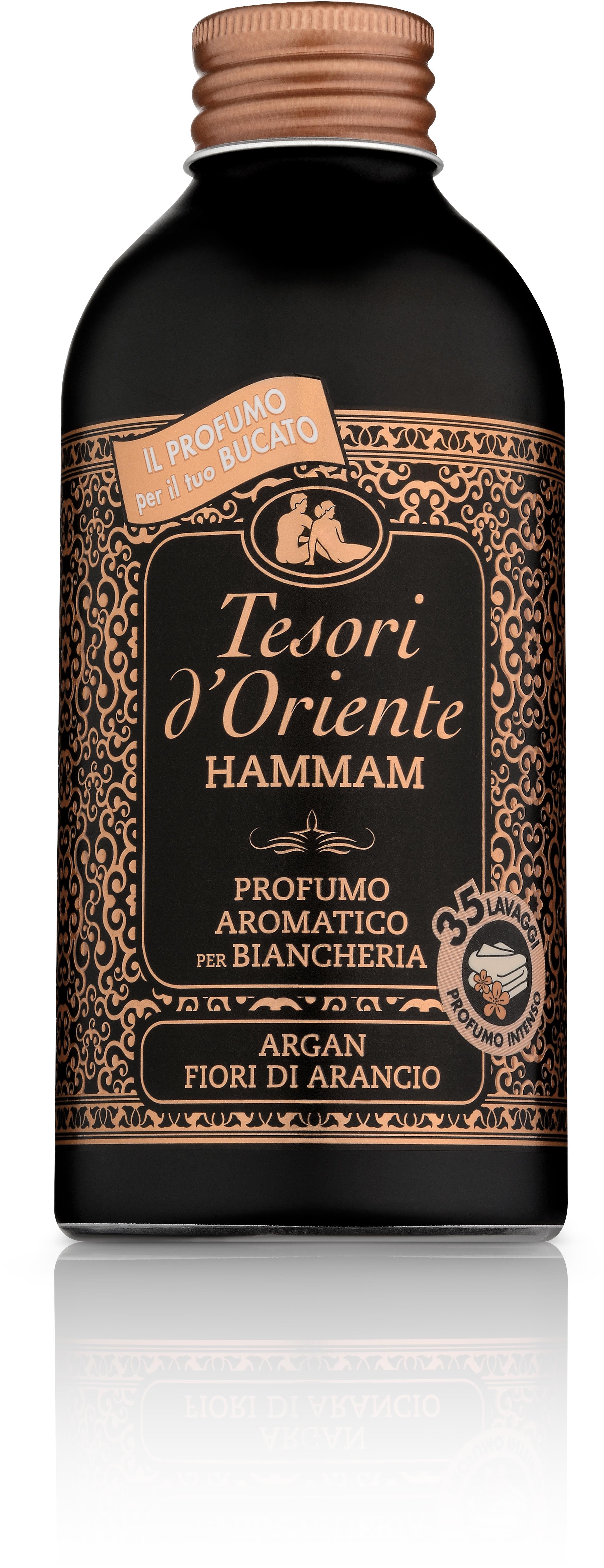 TESORI D'ORIENTE Hammam 250 ml