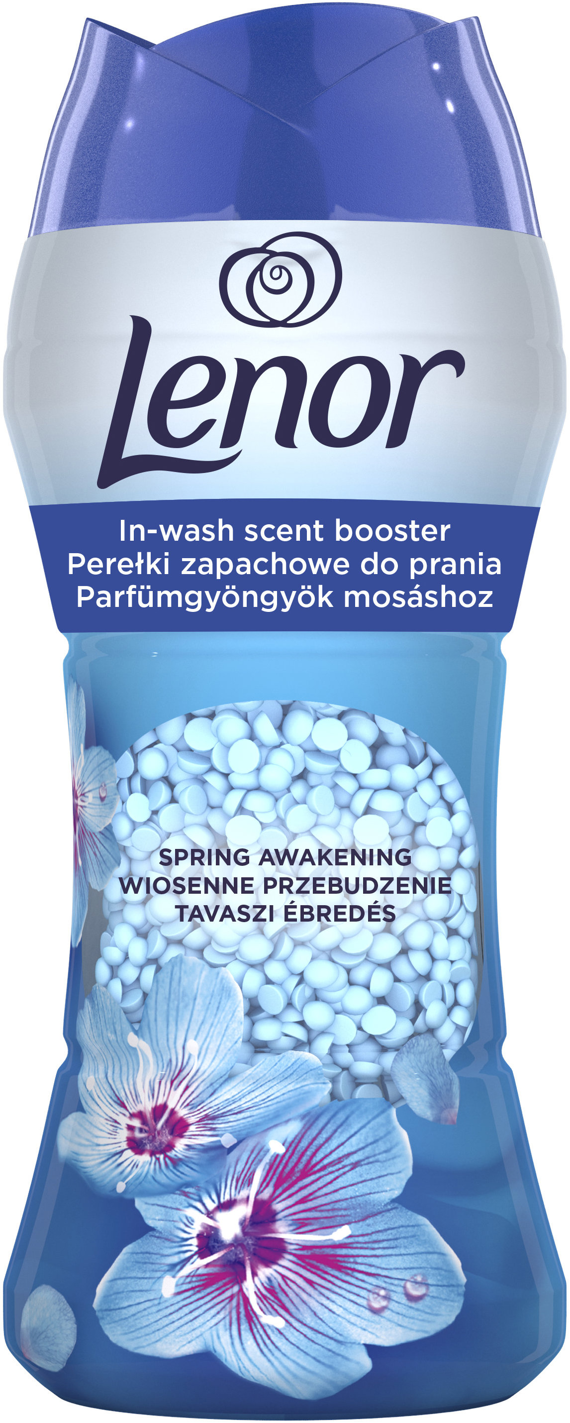 LENOR Spring Awakening 195 g