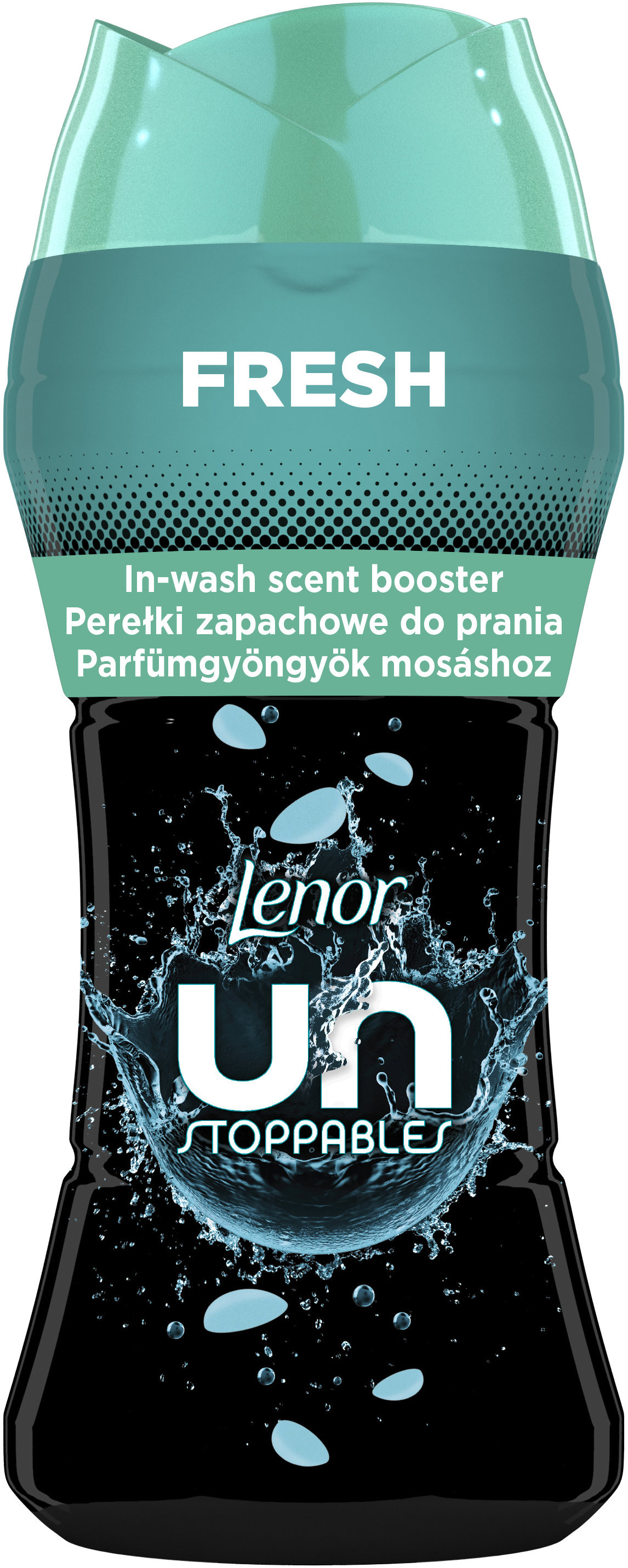 LENOR Unstoppables Fresh 195 g