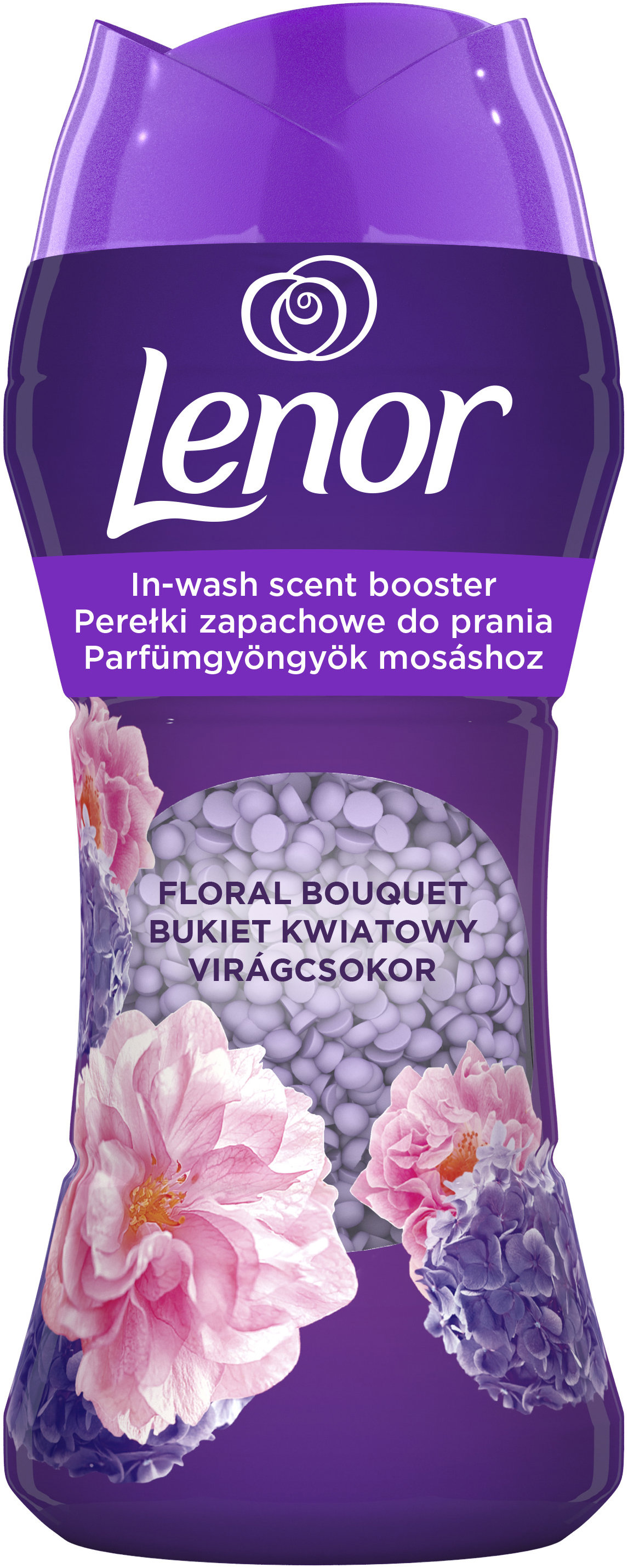 LENOR Floral Bouquet 195 g