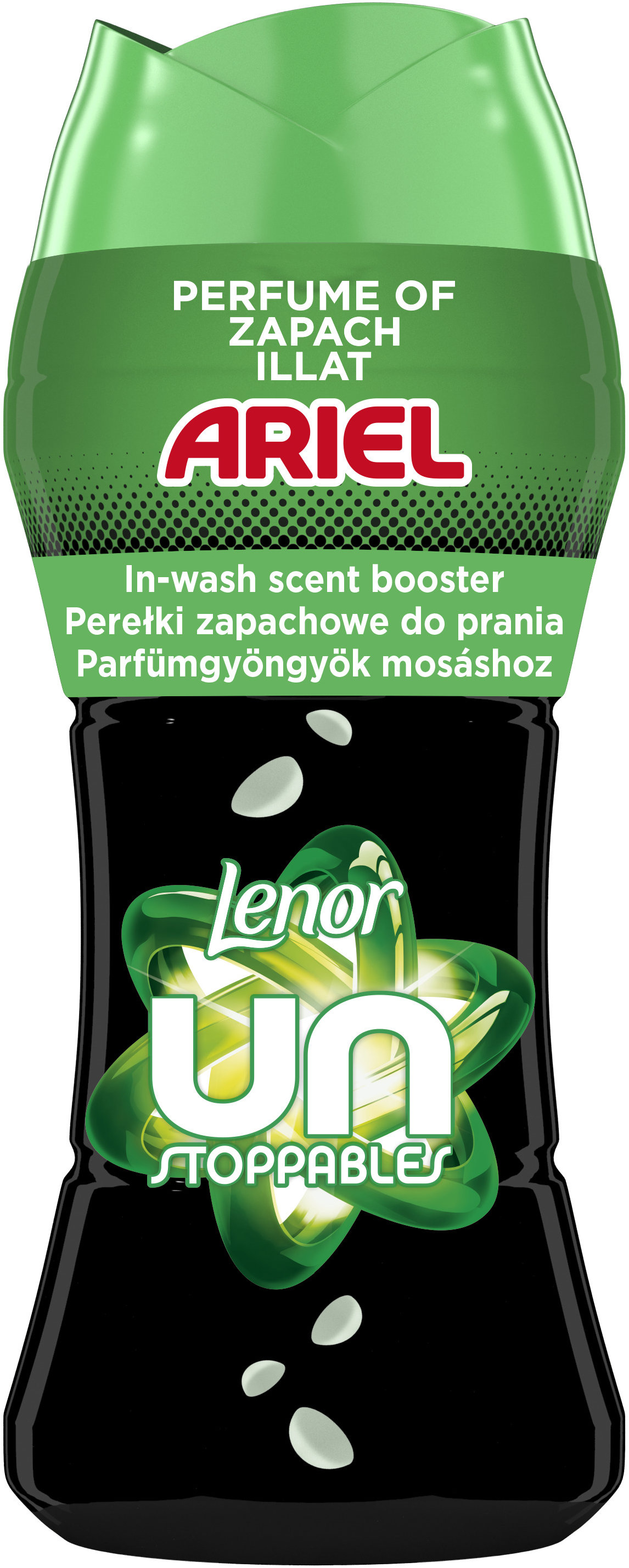 LENOR Unstoppables Scent Of Ariel 195 g