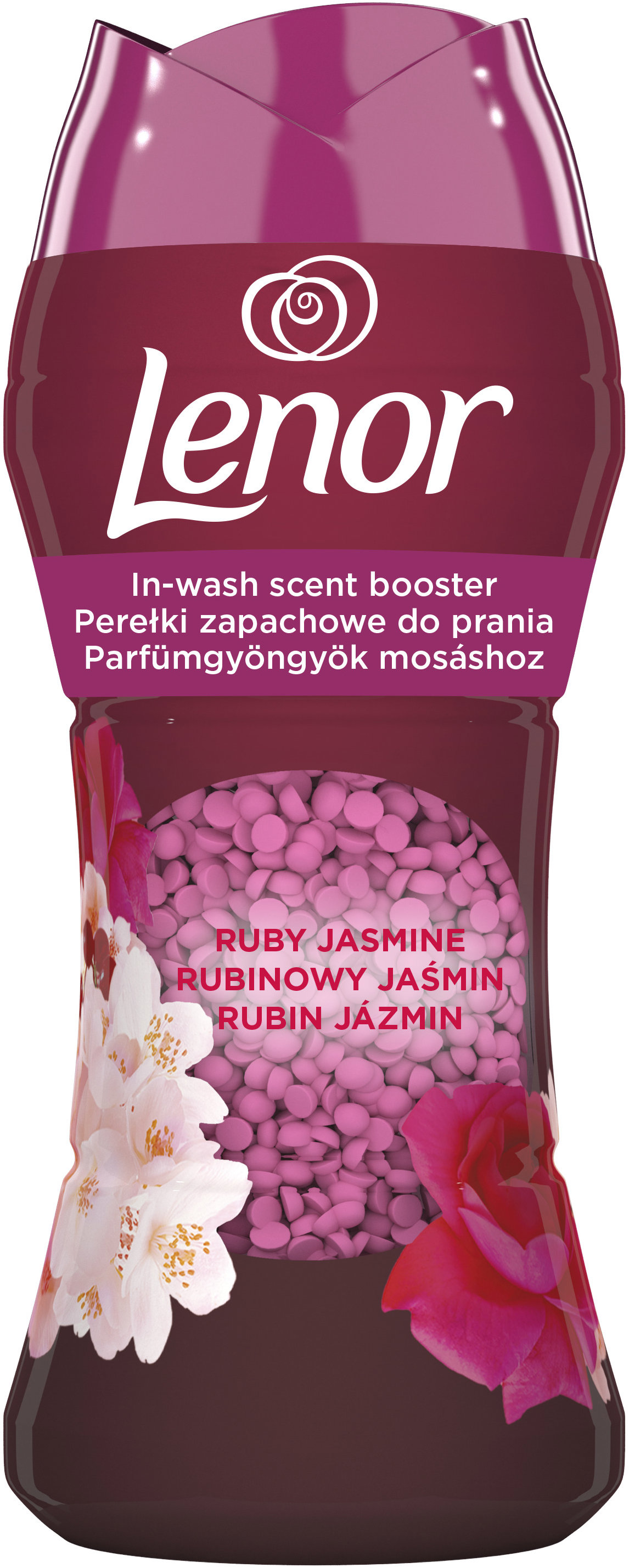 LENOR Ruby Jasmine 195 g