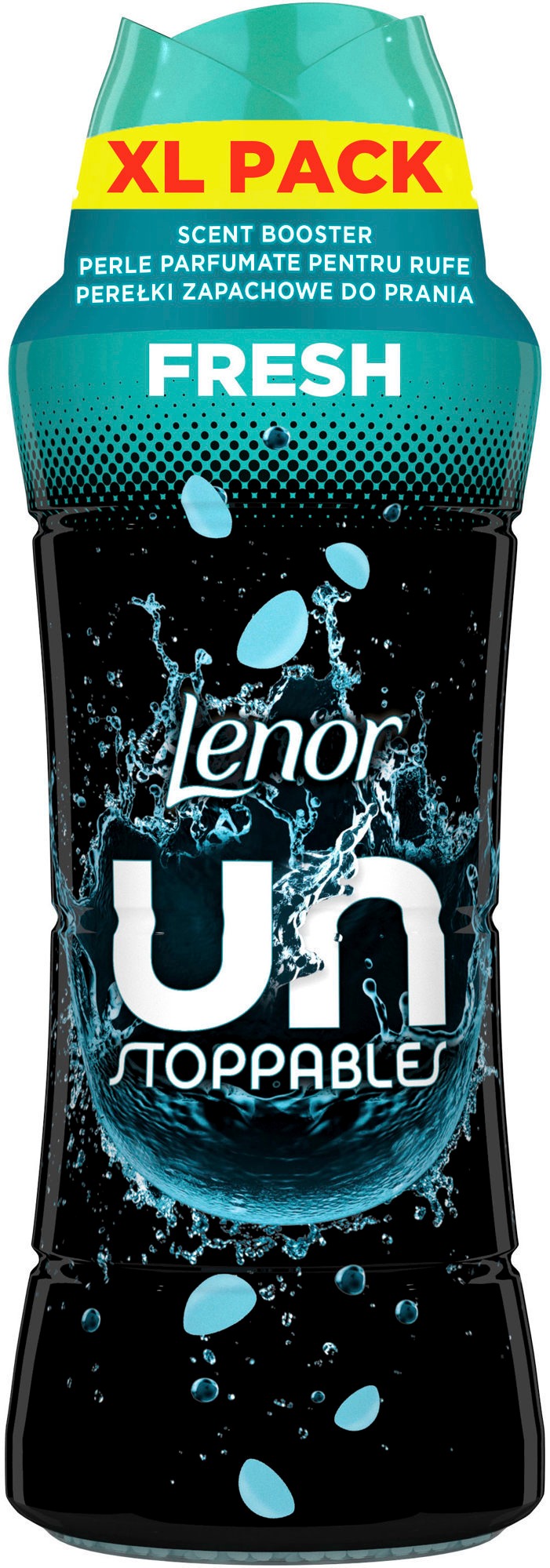 LENOR Unstoppables Fresh 495 g