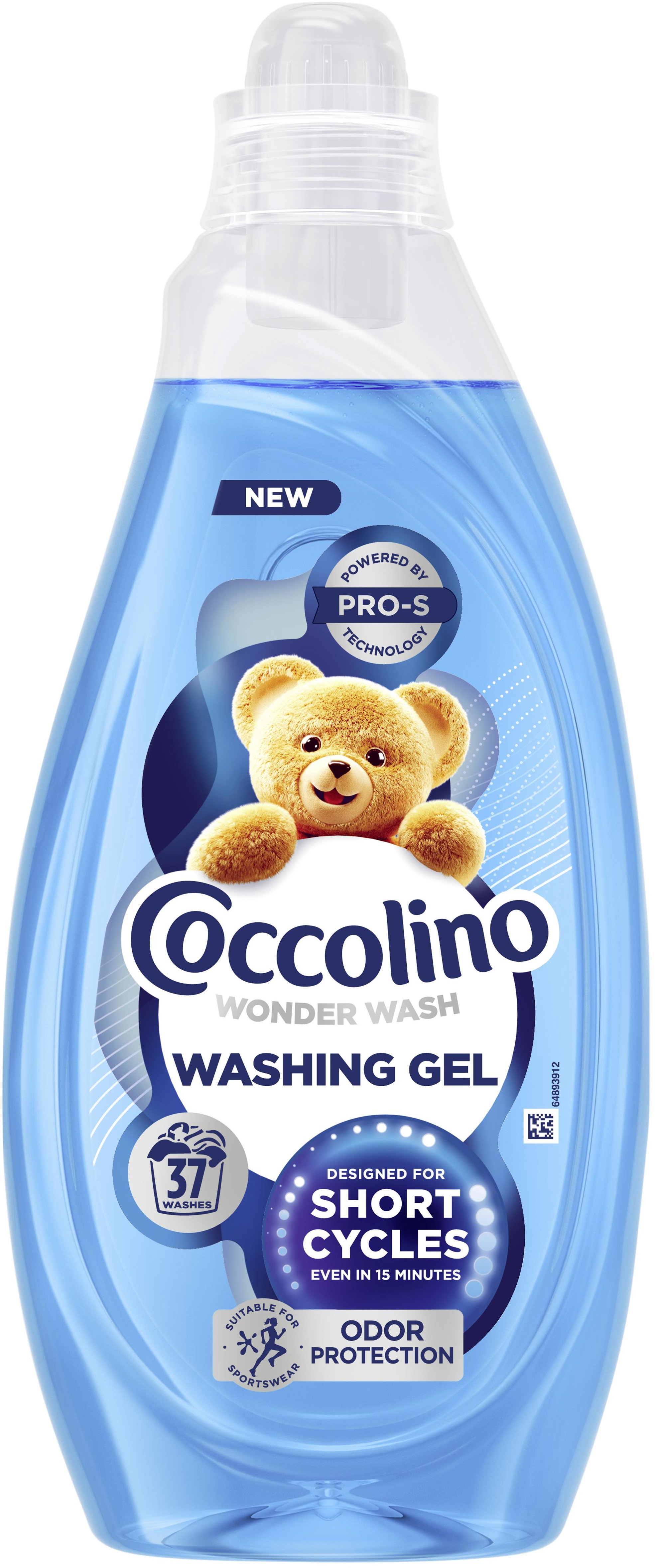 COCCOLINO Wonder OdourDefy 1,48 l