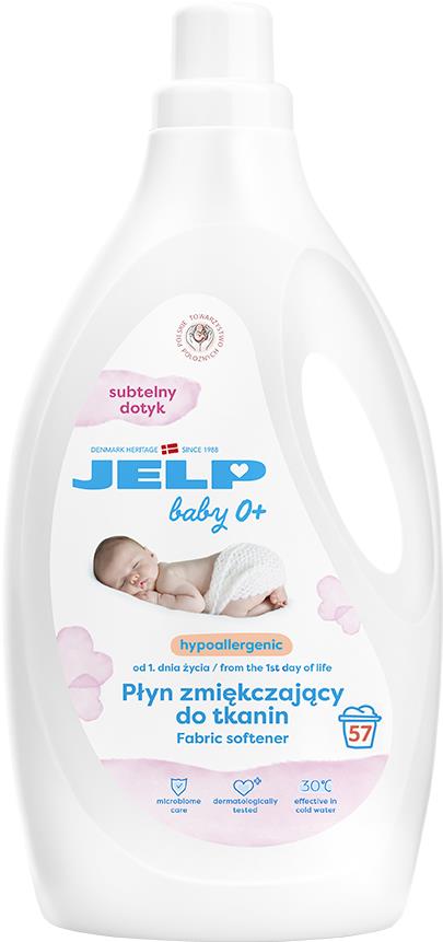 JELP Baby 0+ Fabric softener 2 l