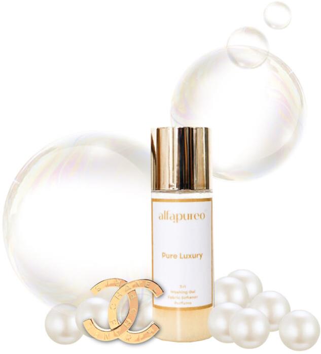 ALFAPUREO 3v1 Pure Luxury 100 ml