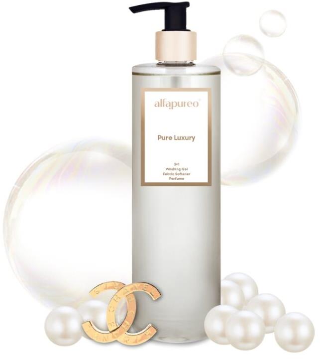 ALFAPUREO 3v1 Pure Luxury 500 ml