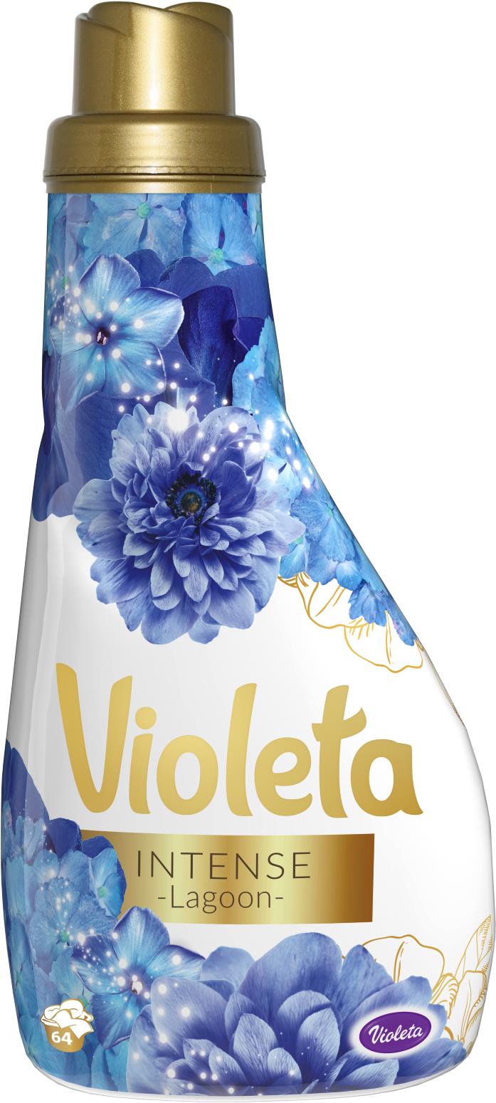 VIOLETA Lagoon 1,61 l