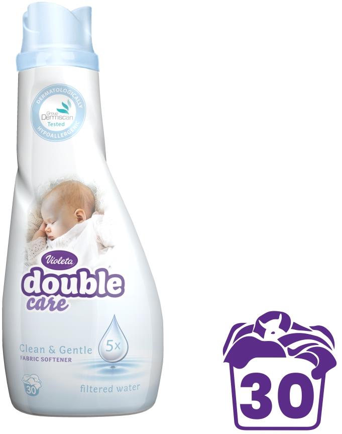 VIOLETA Double Care 900 ml