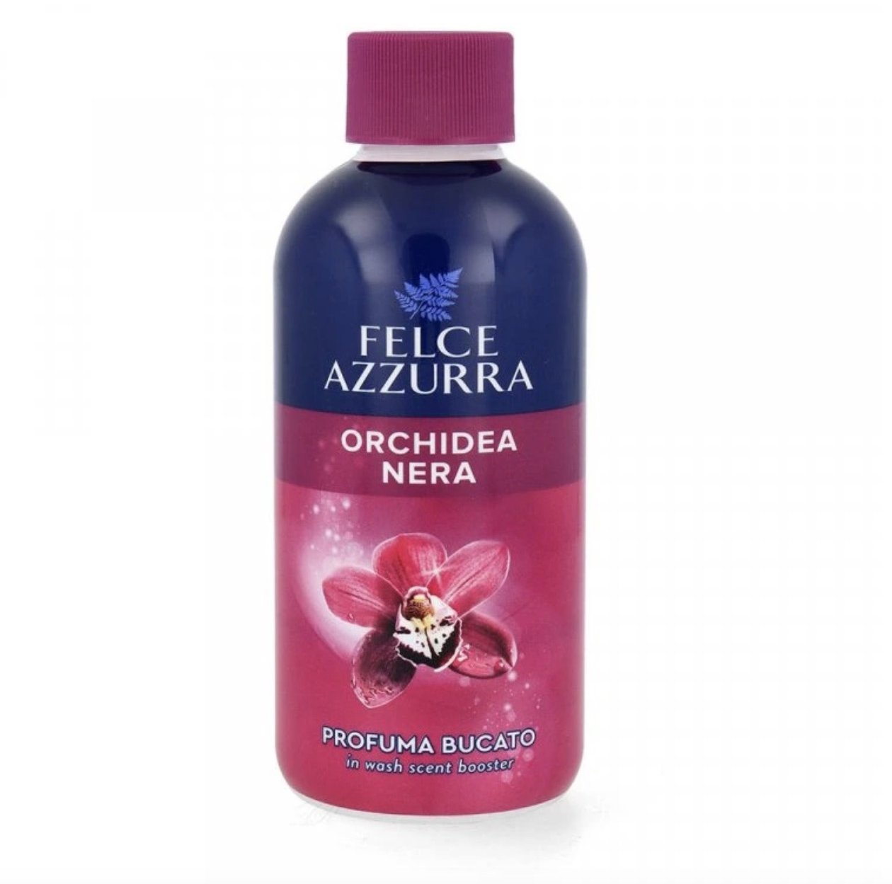 FELCE AZZURRA Orchidea Nera 220 ml