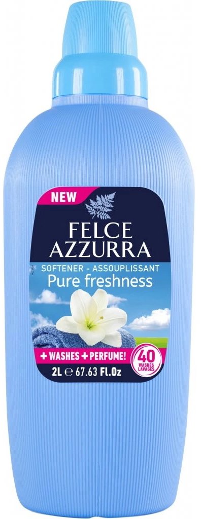 FELCE AZZURRA Pure Freshness 2 l