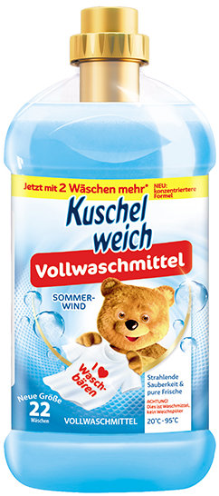 KUSCHELWEICH Sommerwind 1,1 l