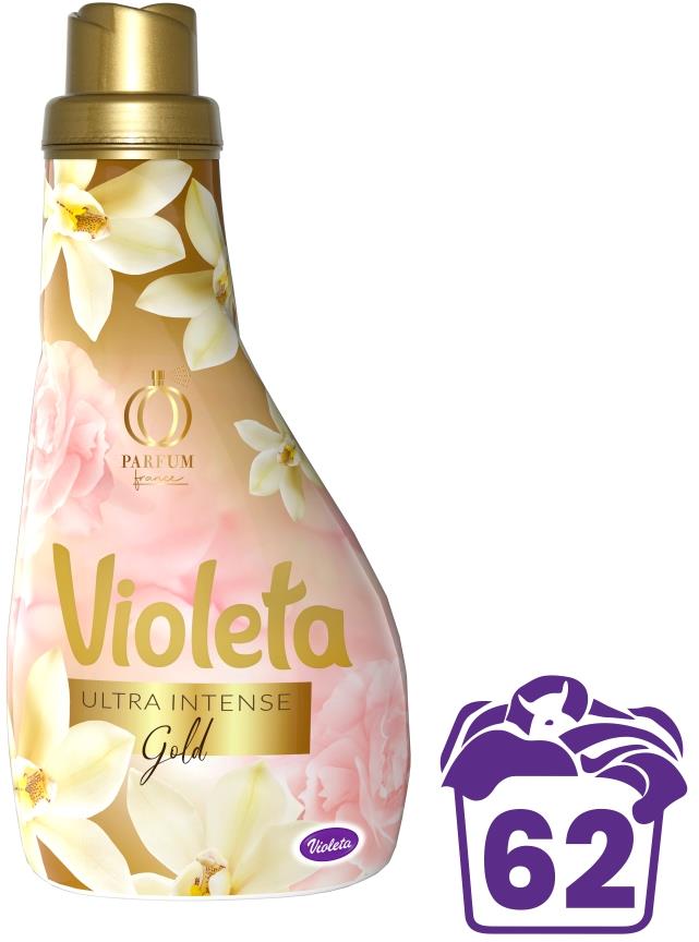 VIOLETA Gold 1,55 l