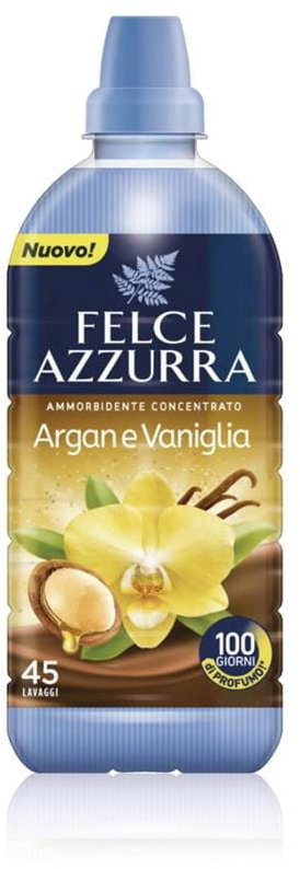 FELCE AZZURRA Argan&Vanilla 900 ml