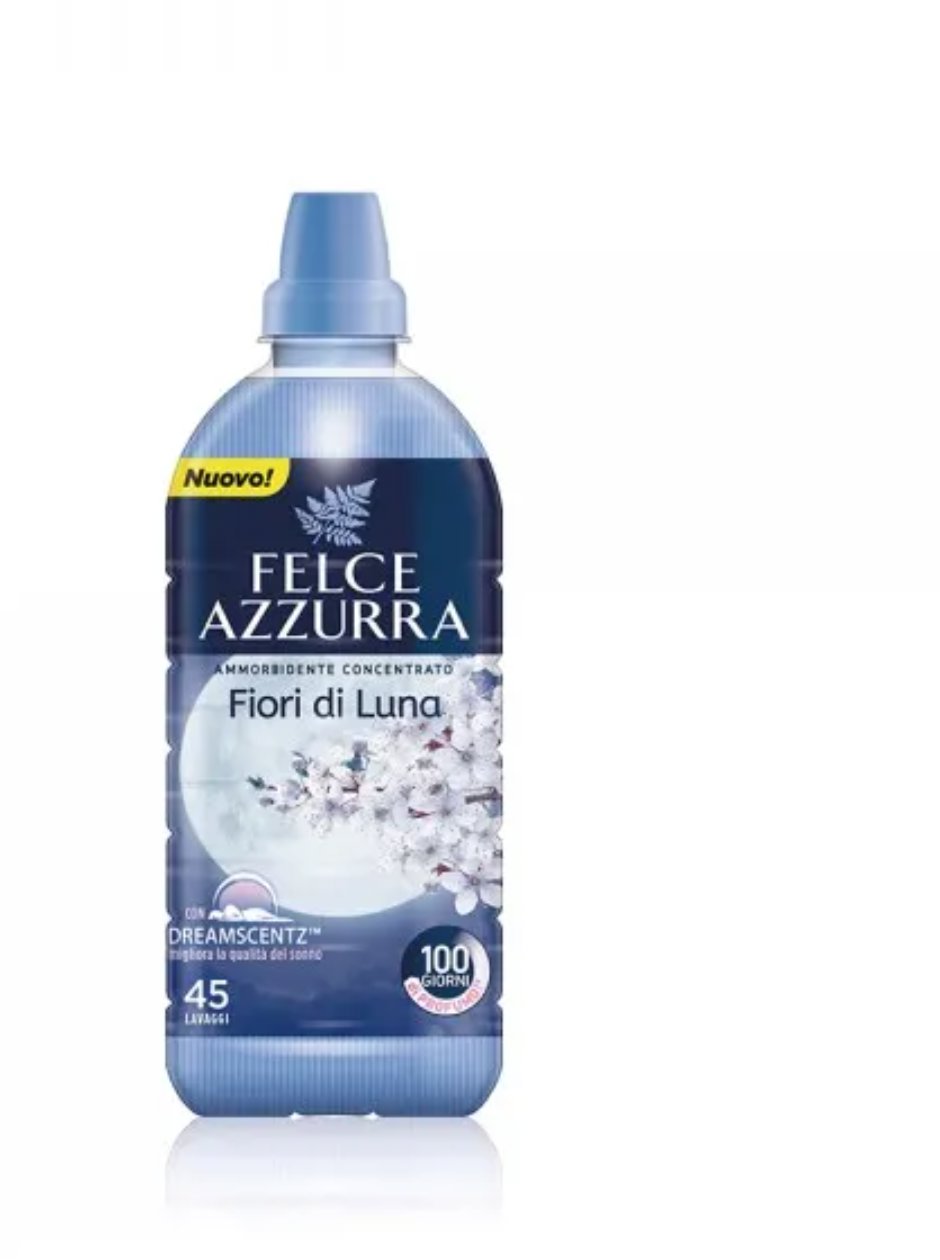 FELCE AZZURRA Moon Flowers 900 ml