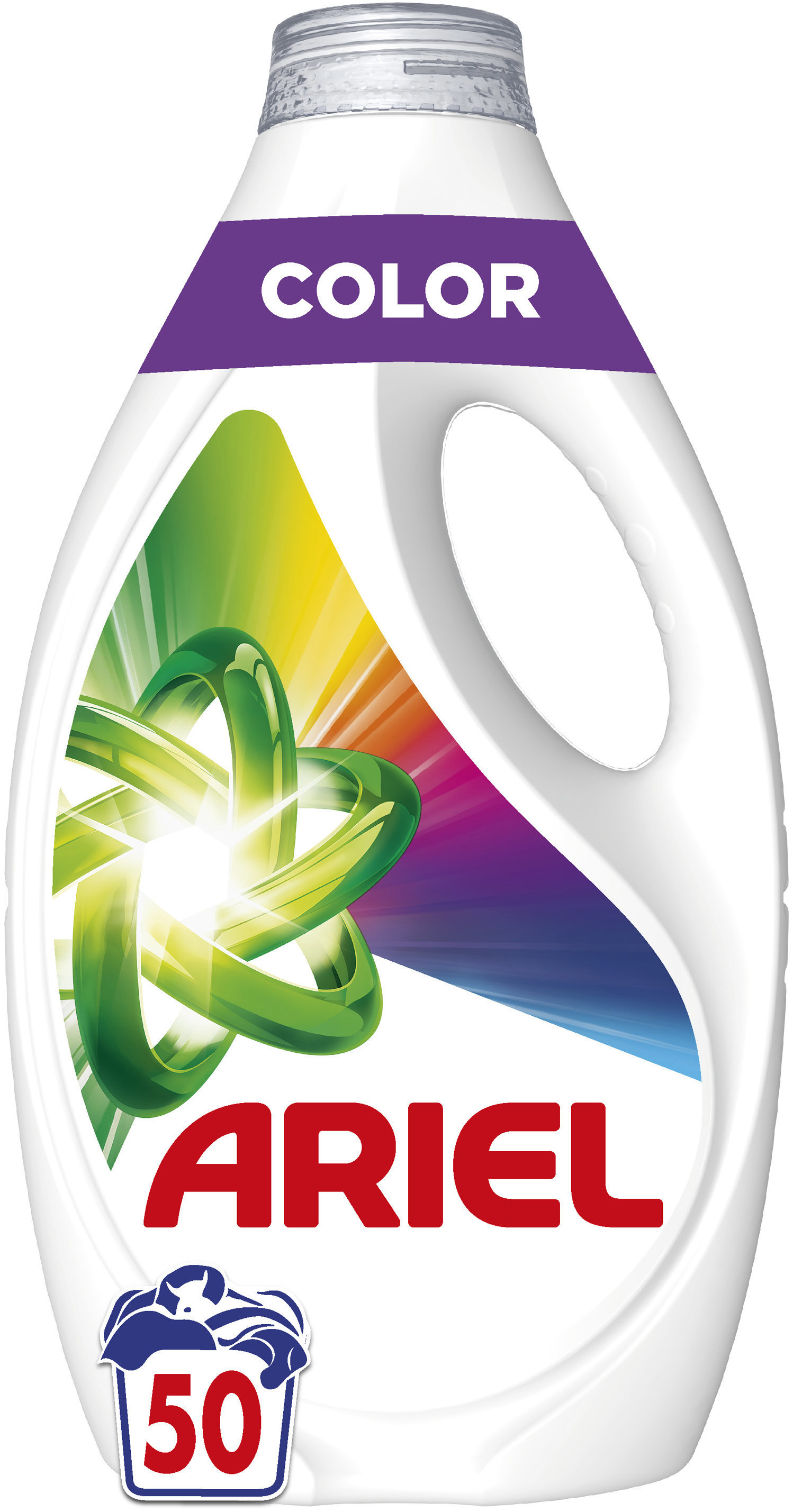 ARIEL Color 2,25 l