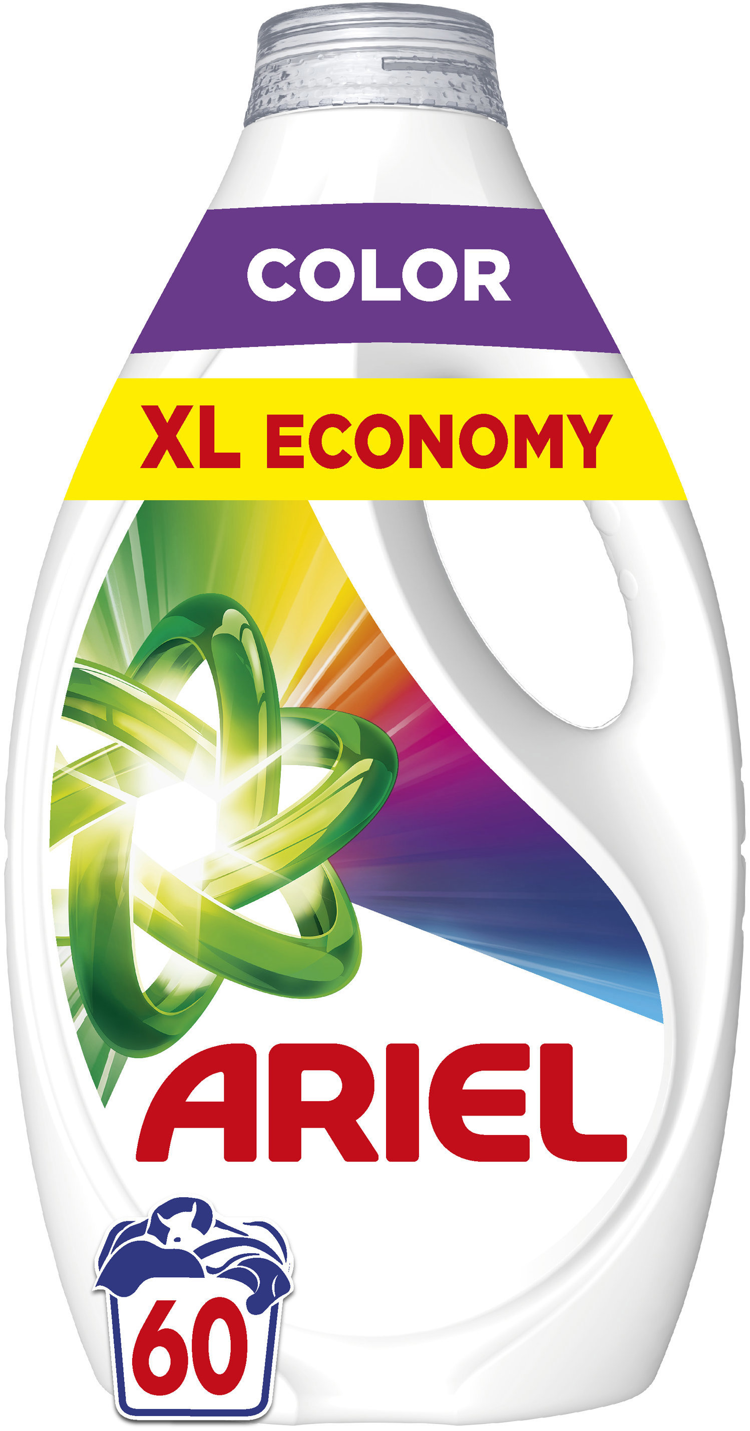 ARIEL Color 2,7 l
