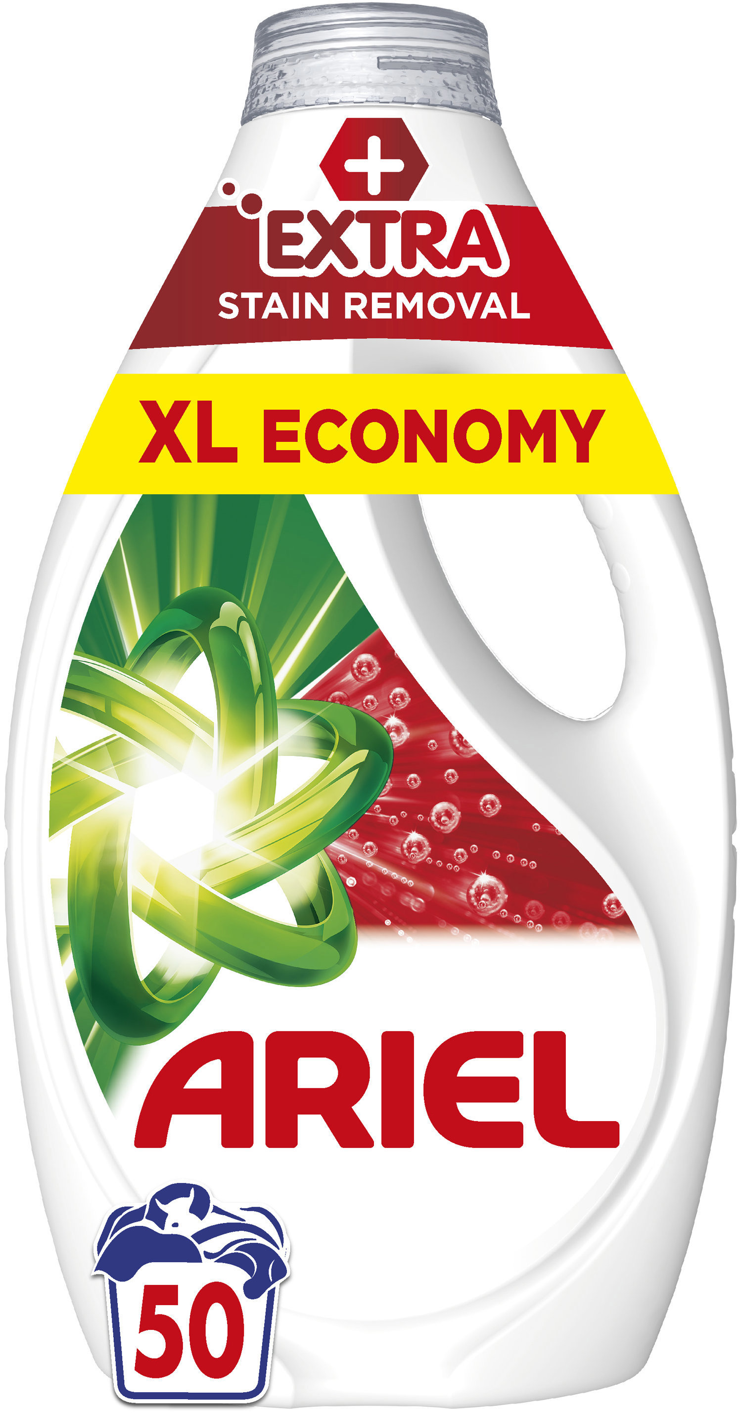 ARIEL Extra Clean 2,25 l