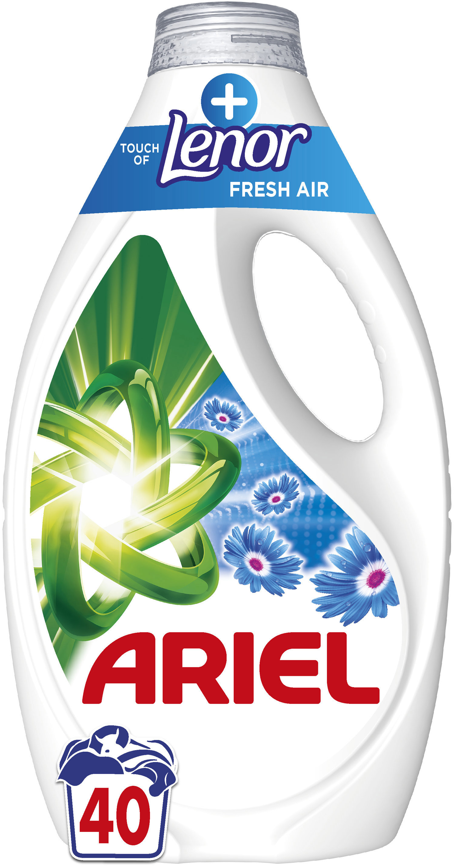 ARIEL Fresh Air 1,8 l