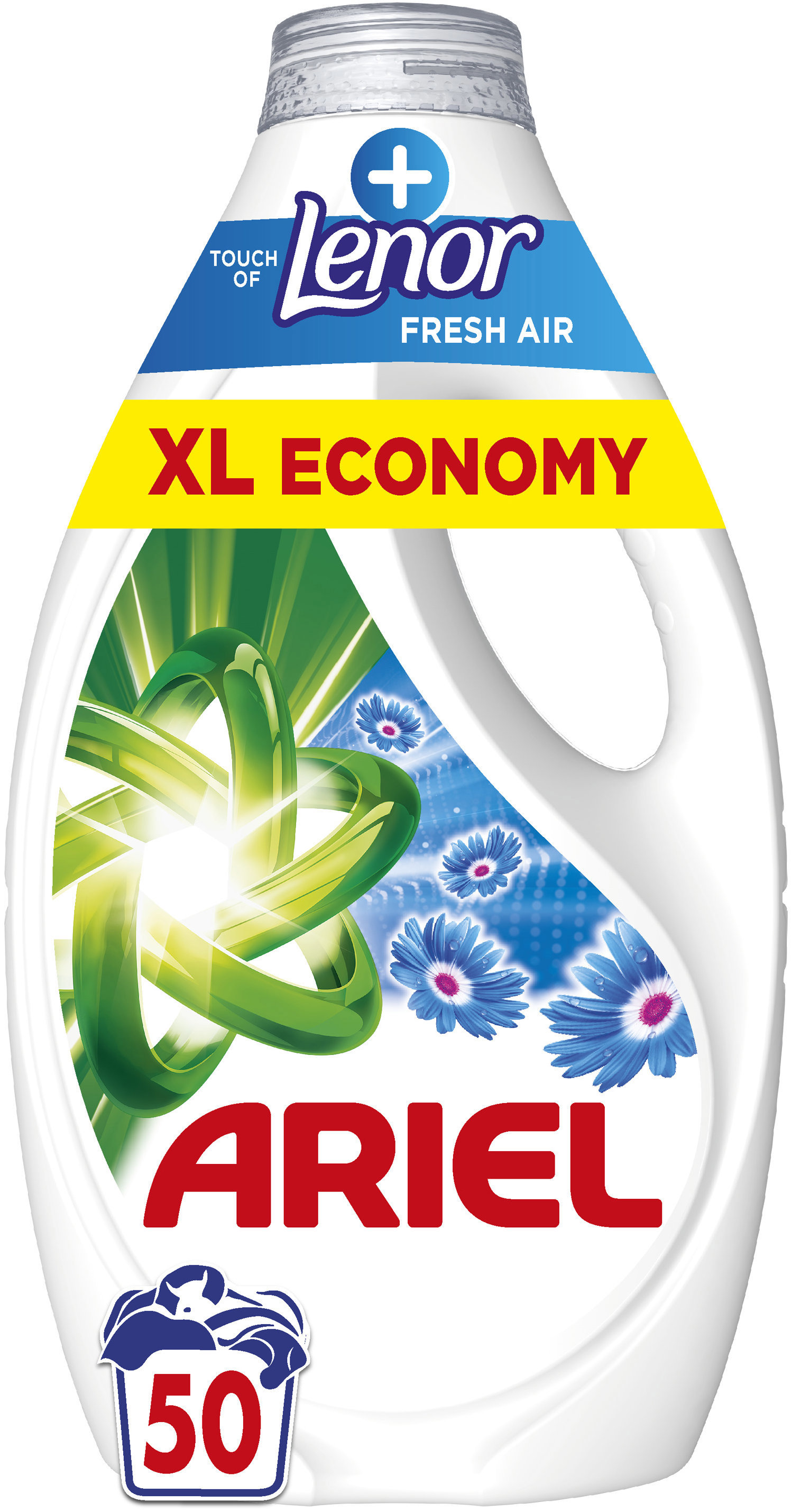 ARIEL Fresh Air 2,25 l