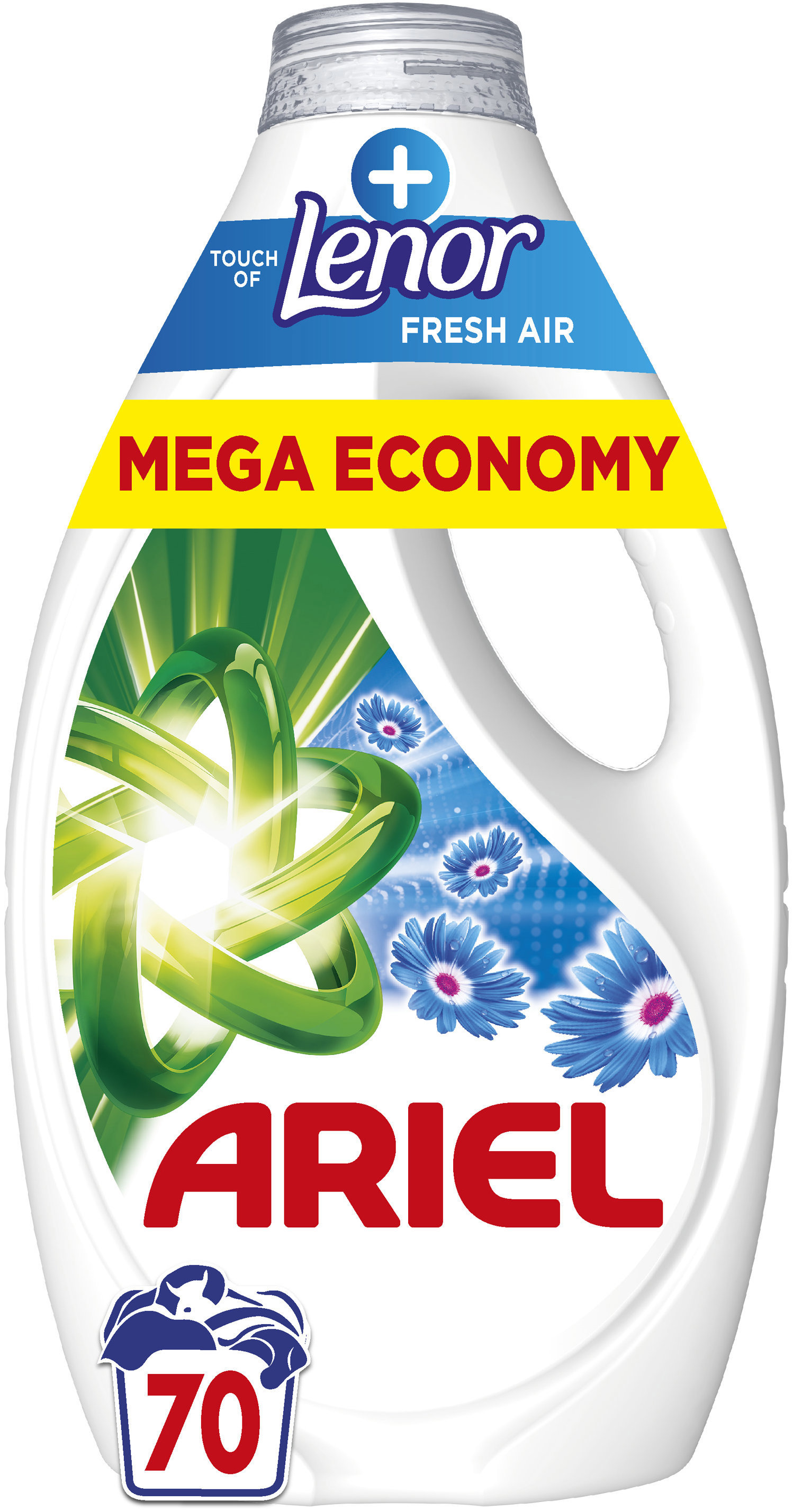 ARIEL Fresh Air 3,15 l
