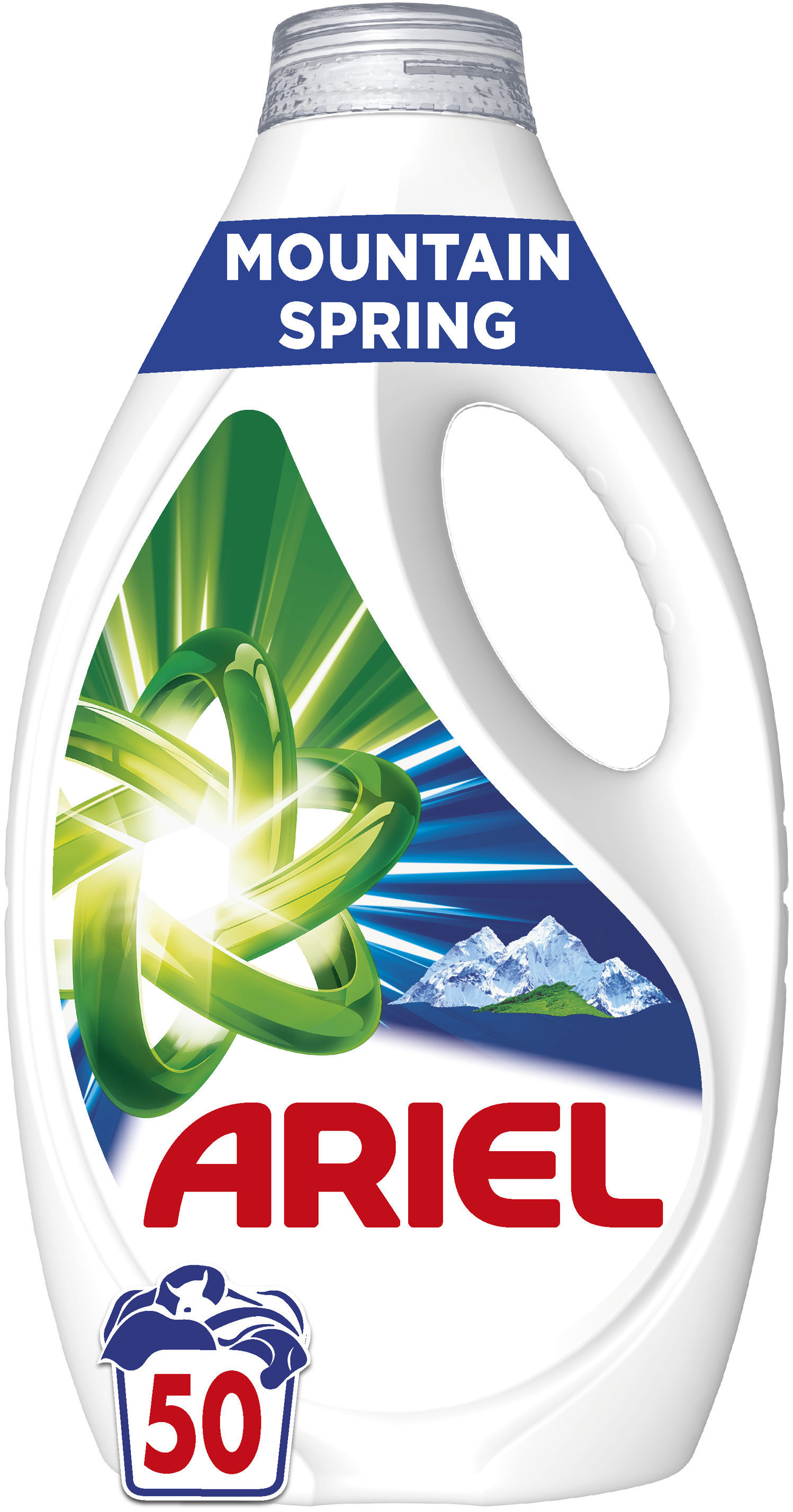 ARIEL Mountain Spring 2,25 l