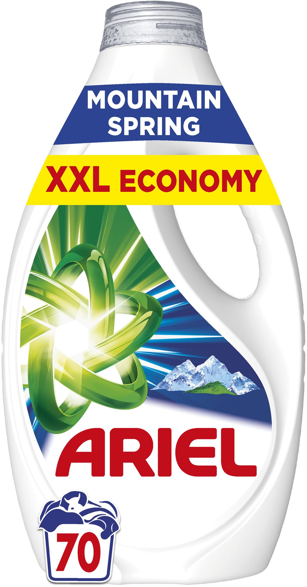 ARIEL Mountain Spring 3,15 l