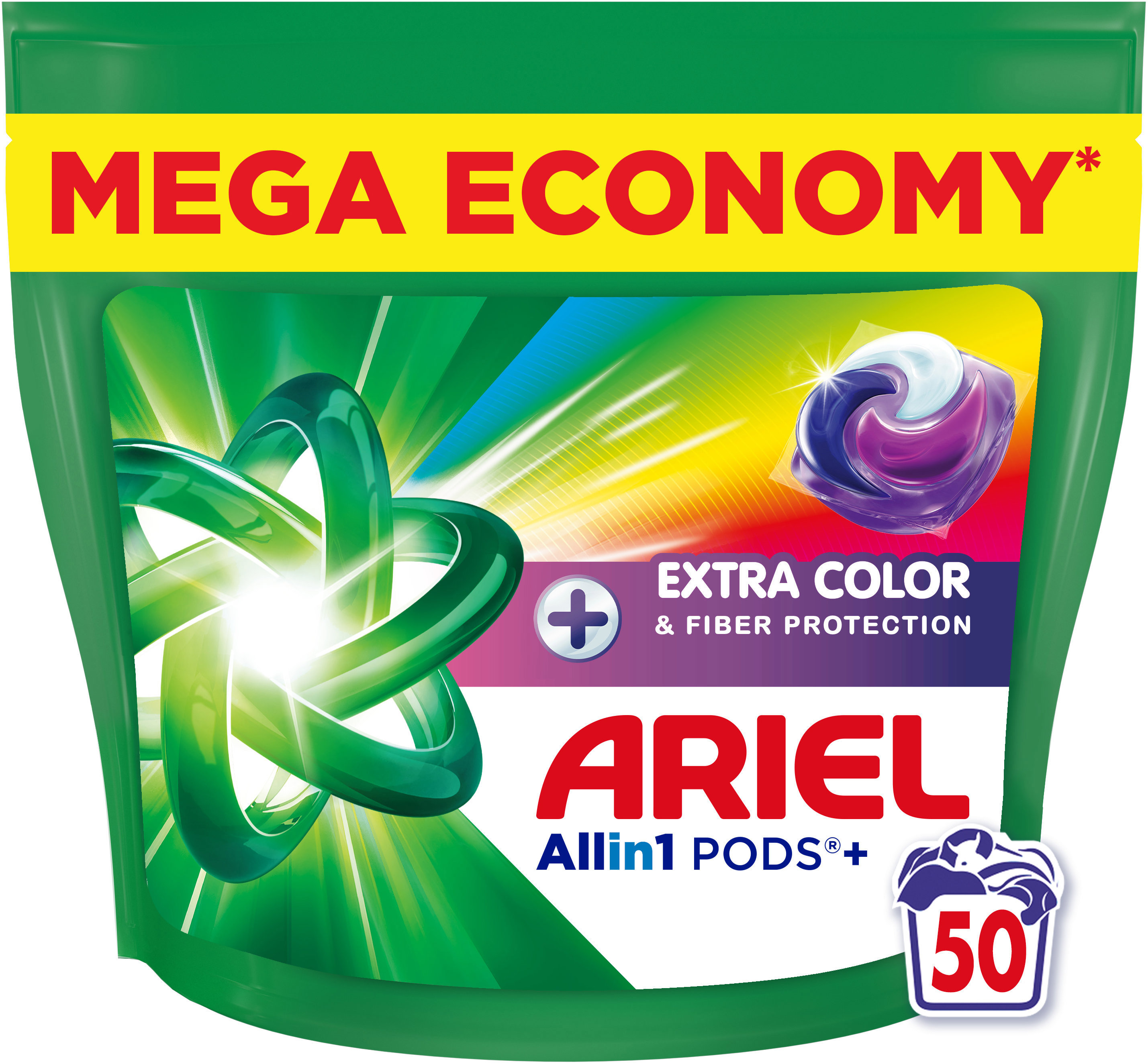 ARIEL Complete All in 1 + 50 ks