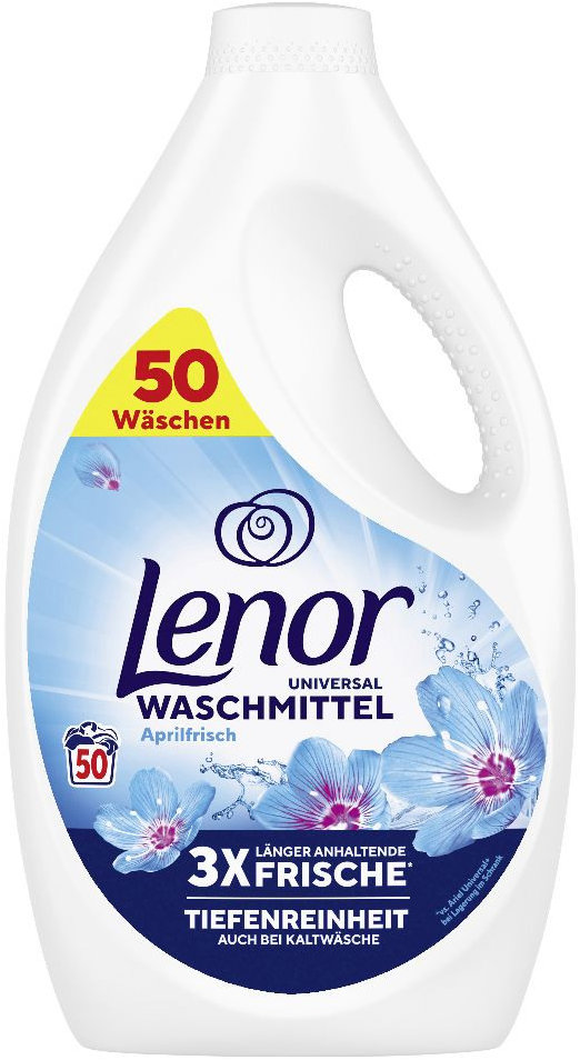 LENOR April Fresh Universal 2,5 l