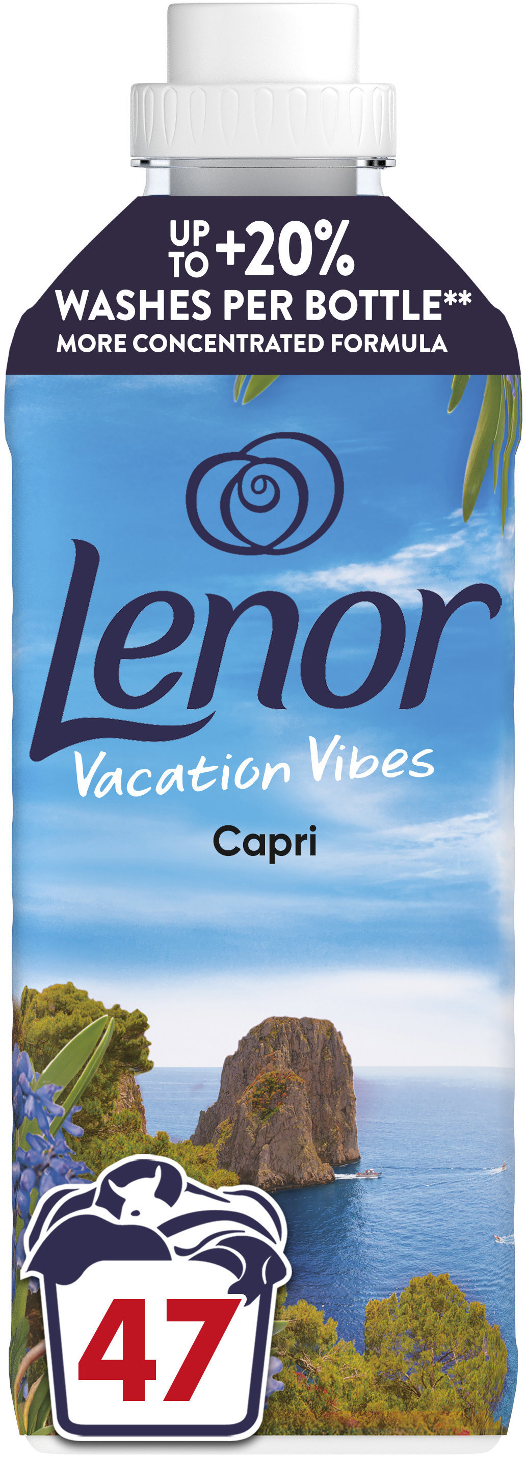 LENOR Capri 987 ml