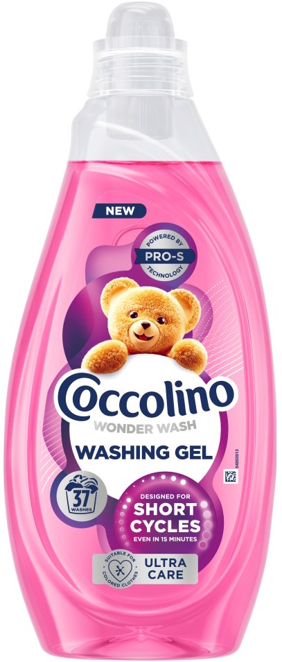 COCCOLINO Wonder Wash  Ultra Care 1,48 l