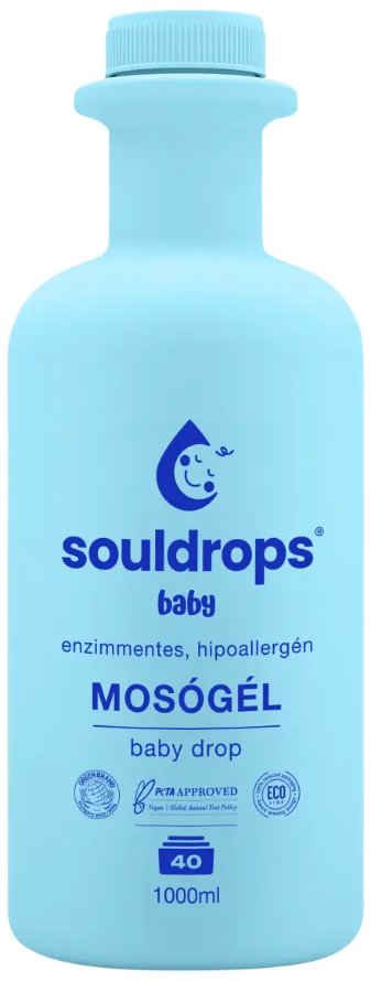 SOULDROPS Baby Drop 1 l