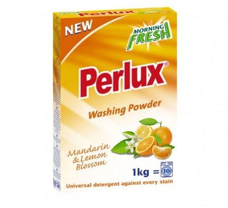 PERLUX Mandarin & Lemon Flower 1 kg