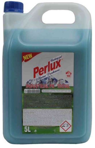 PERLUX Alpin Fresh 5 l