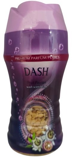 DASH Fruit Passion 210 g