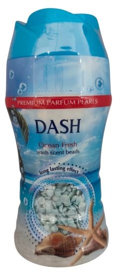 DASH Ocean Fresh 210 g