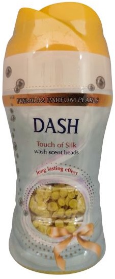 DASH Touch of Silk 210 g