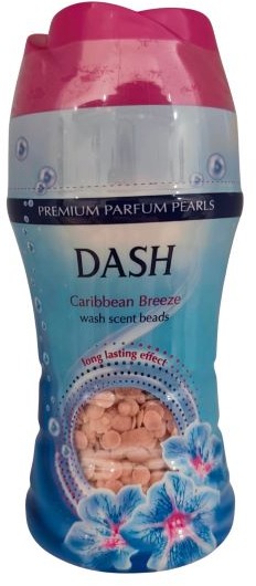DASH Caribbean Breeze 210 g