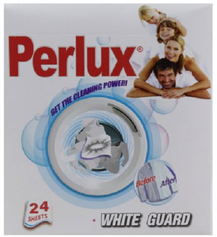 PERLUX White Guard 24 ks