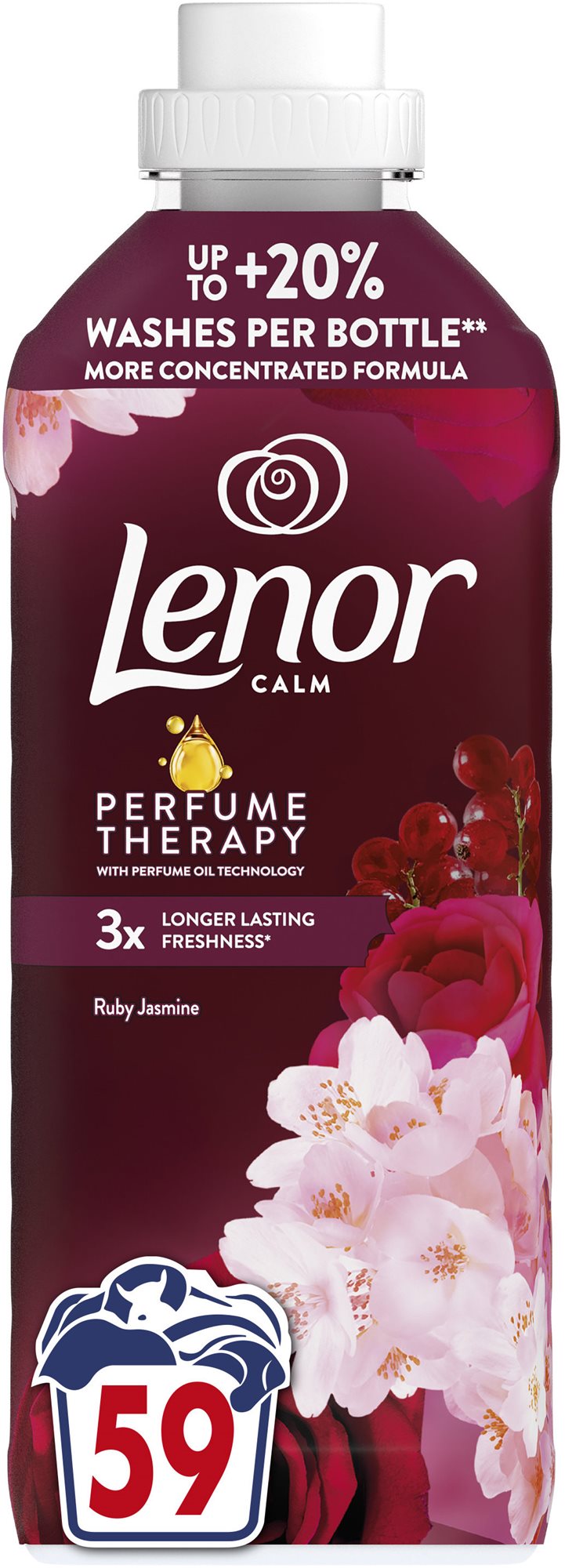 LENOR Ruby Jasmine 1,239 l