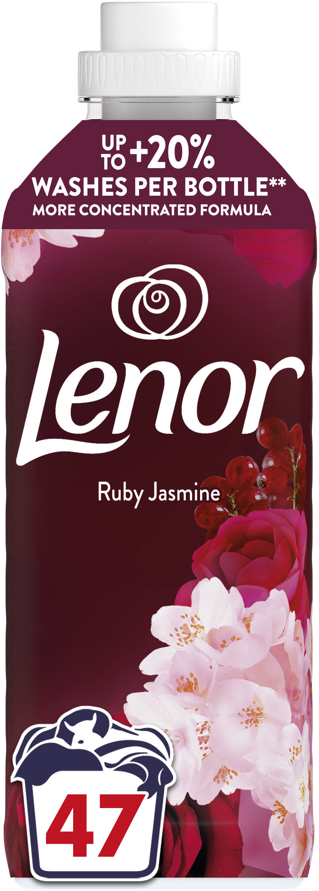 LENOR Ruby Jasmine 987 ml