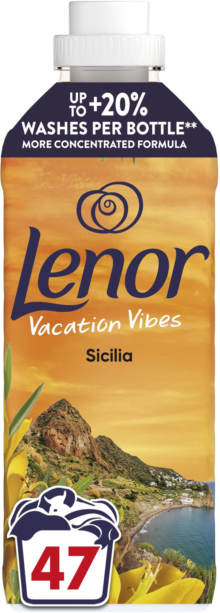 LENOR Sicily 987 ml