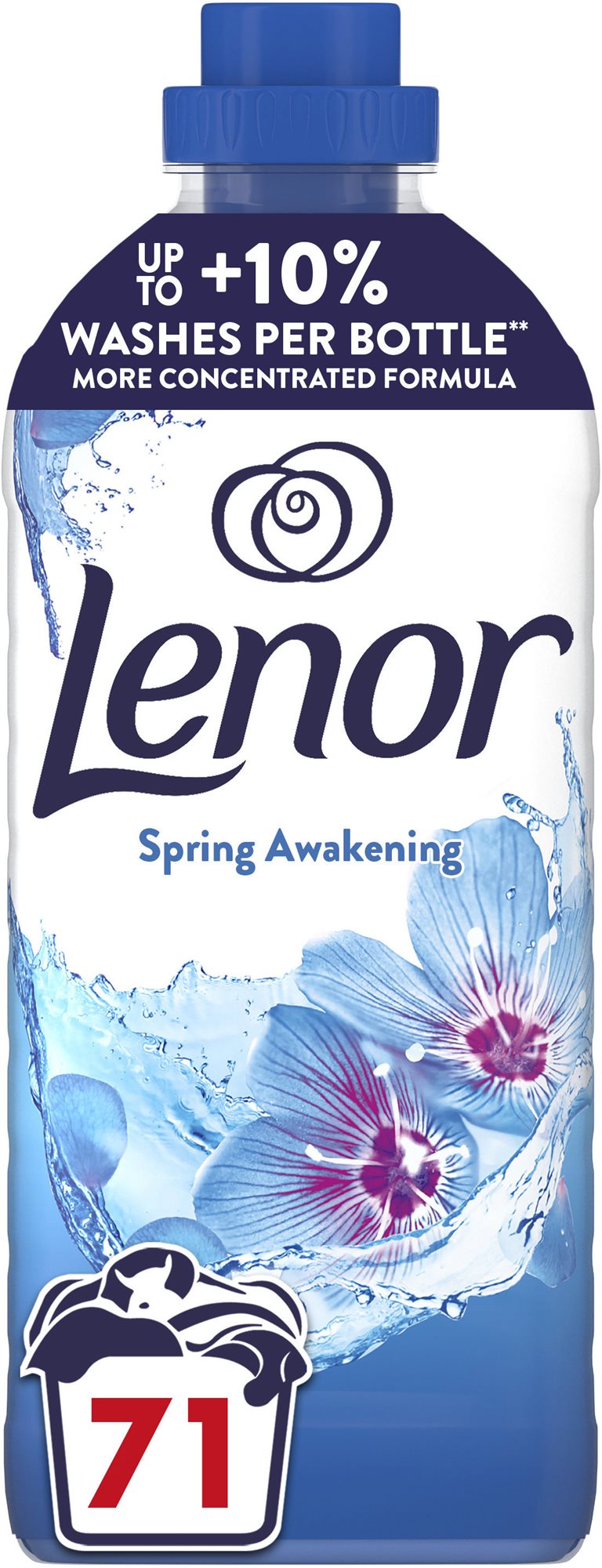 LENOR Spring Awakening 1,491 l